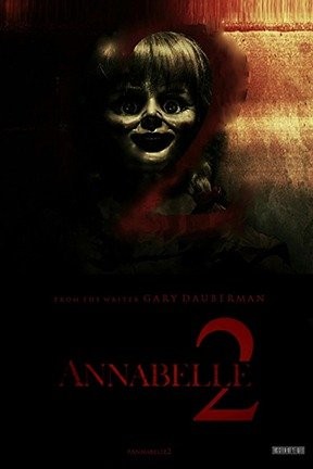Annabelle Comes Home (2019) English Movie: Watch Full HD Movie Online On  JioCinema